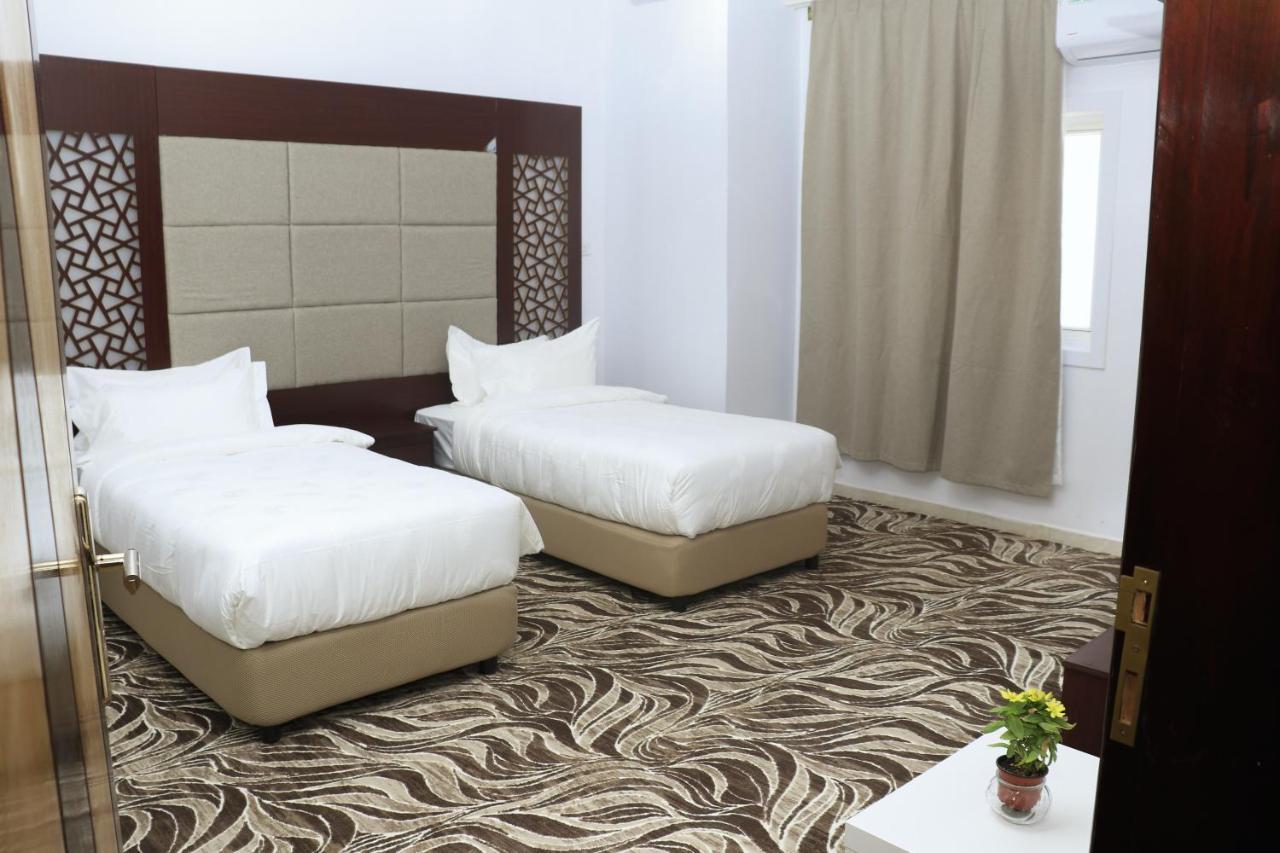 Al Farhan Dumah Al Jandal Hotel Dawmat al-Jandal Eksteriør billede