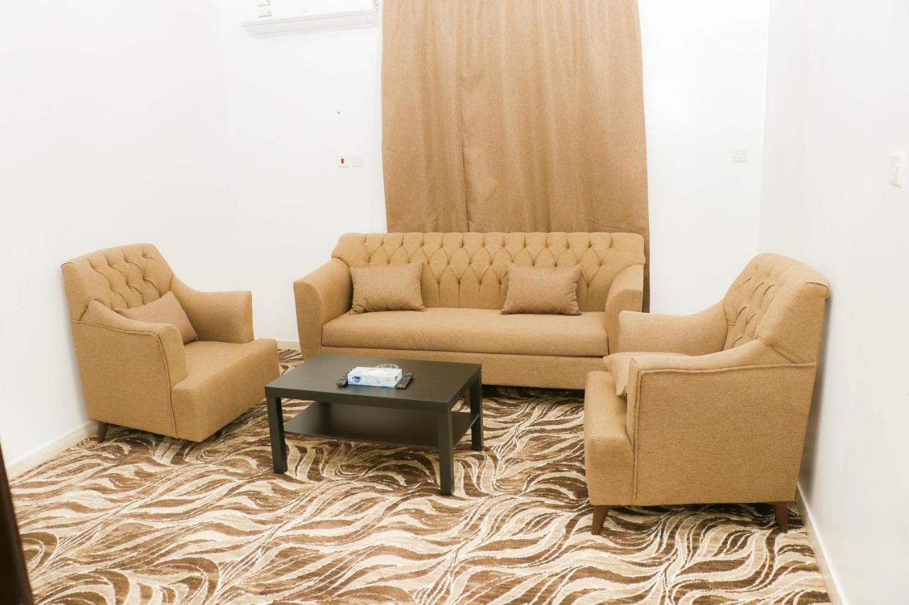 Al Farhan Dumah Al Jandal Hotel Dawmat al-Jandal Eksteriør billede