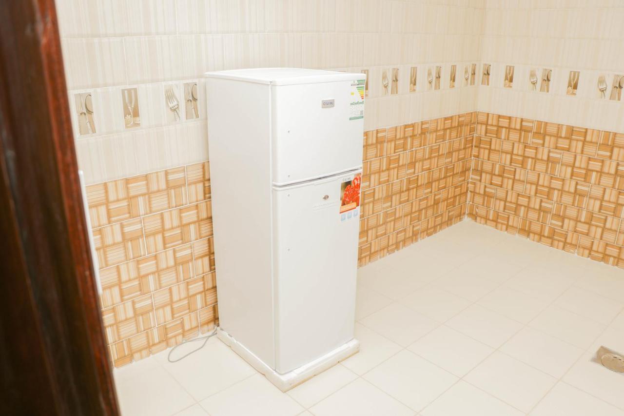 Al Farhan Dumah Al Jandal Hotel Dawmat al-Jandal Eksteriør billede