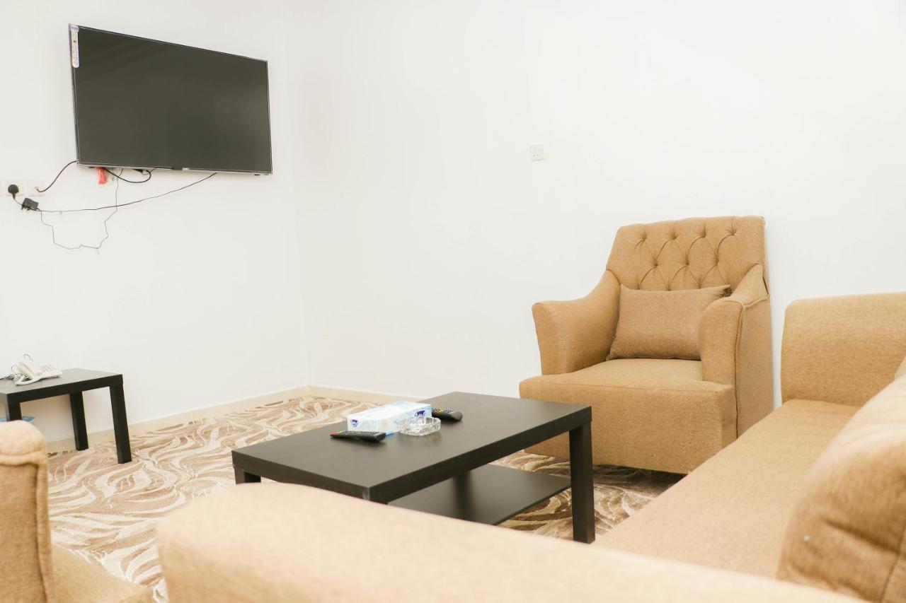 Al Farhan Dumah Al Jandal Hotel Dawmat al-Jandal Eksteriør billede