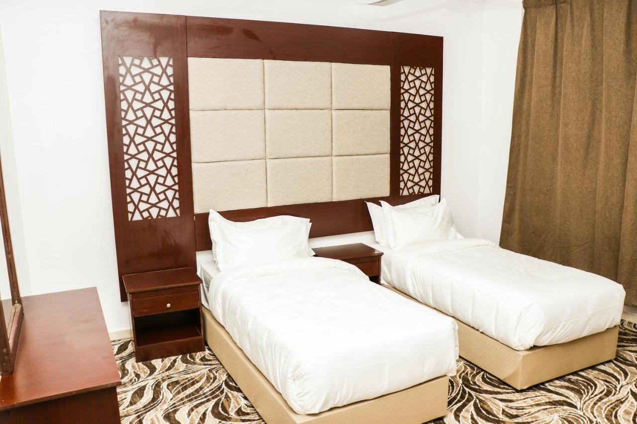 Al Farhan Dumah Al Jandal Hotel Dawmat al-Jandal Eksteriør billede