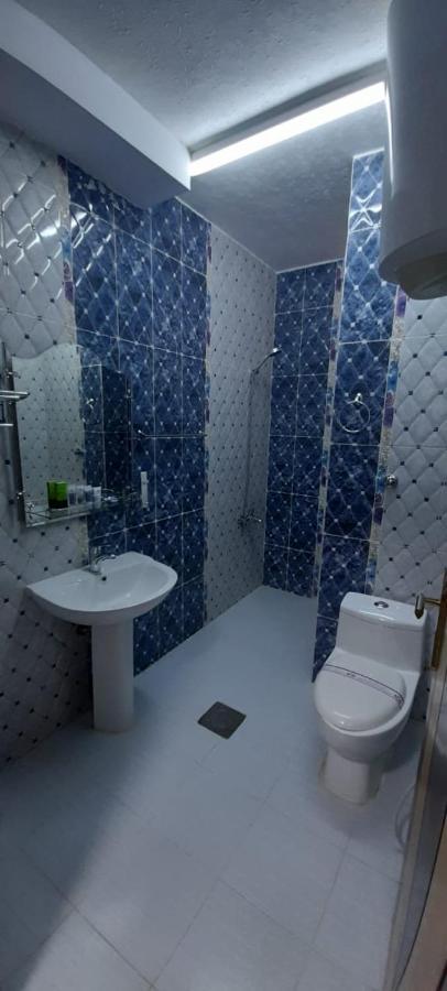 Al Farhan Dumah Al Jandal Hotel Dawmat al-Jandal Eksteriør billede